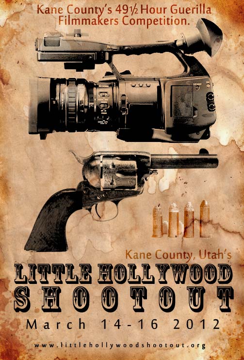 CEBA kicks off 2012 “Little Hollywood Shootout”