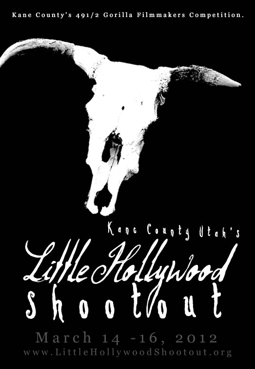 Little Hollywood Shootout builds upon motion-picture heritage
