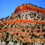cliff