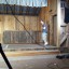 Nathan on set