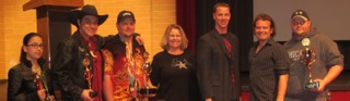 2012 Little Hollywood Shootout