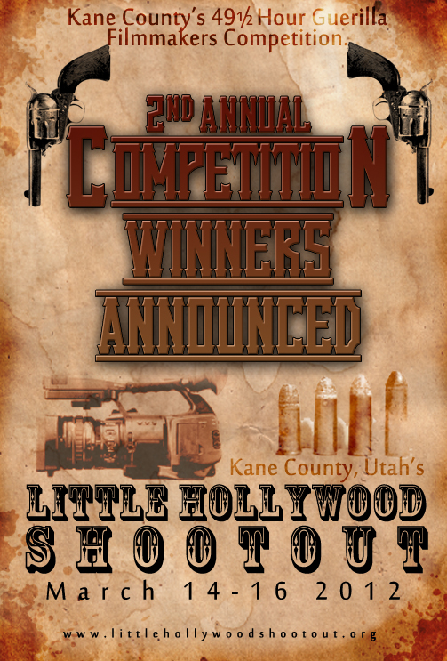 2nd Annual “Little Hollywood Shootout” Winners Announced at Film Screening